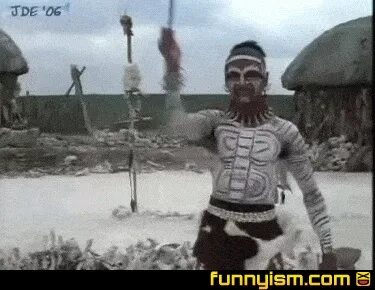 Ace Ventura Spear in the leg Funny Pics Funnyism Funny Pictu