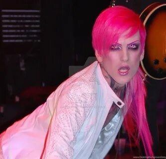 Jeffree Star By Soundcheck411 On DeviantArt Desktop Backgrou