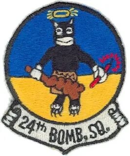 24th Expeditionary Reconnaissance Squadron Military Wiki Fan