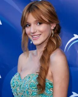 Bella Thorne Pictures. Hotness Rating = Unrated