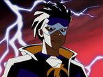 Ep. 113 - Static Shock - Hard As Nails - THE DCAU REVIEW