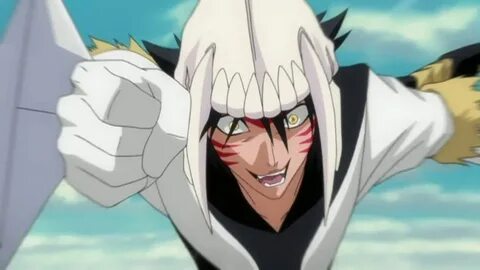 Ggio Vega - BLEACH - Image #178858 - Zerochan Anime Image Bo