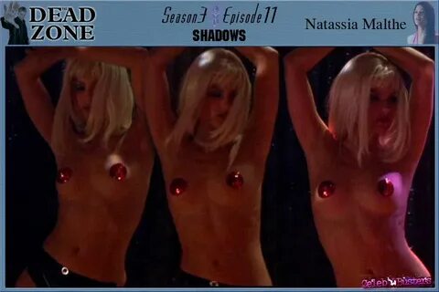 Natassia Malthe nude pics, página - 1 ANCENSORED