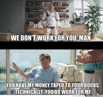 The Wolf Of Wall Street by mattmcculla - Meme Center