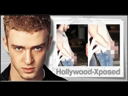 SCANDAL: Justin Timberlake caught pissing in a pool!!! - You