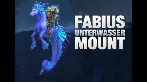 WOW Fabius Mount #2 - YouTube