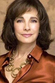 SER 2016 - Anne Archer