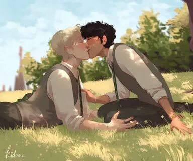 Bhavna 🌿 בטוויטר: "A couple of scorbus artworks that I did a