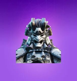 Corrupted Shogun Fortnite Wallpapers Wallpapers - Most Popul