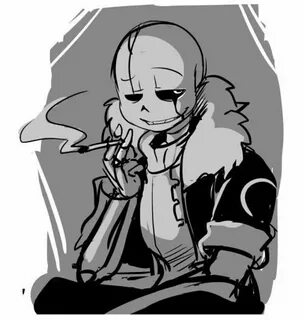 Au Sans x Reader oneshots: The sequel - (Request) G Sans x I