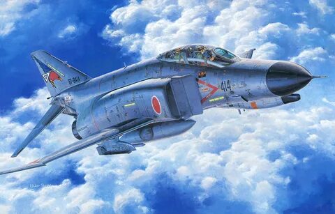 F-4 Phantom Wallpaper : F-4 fighter jet bomber phantom airpl