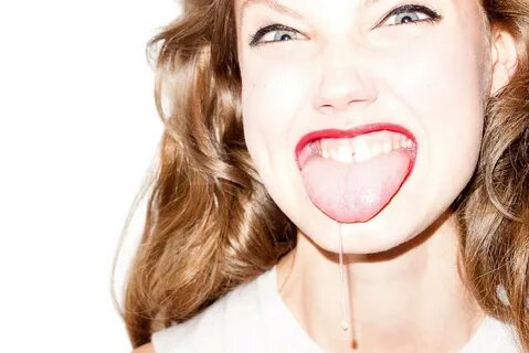 Photo of fashion model Lindsey Wixson - ID 575028 Models The