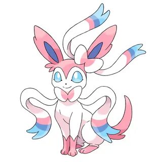 pokemon sylveon images