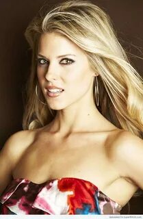 Carrie Prejean wife of Kyle Boller Super WAGS - Hottest Wive