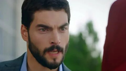 Hercai Bolum 18 English Review: Miran Wins!!! - YouTube