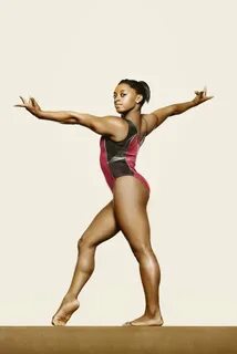 Picture of Simone Biles