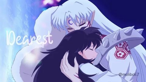 Dearest "Sesshomaru x Rin" - YouTube