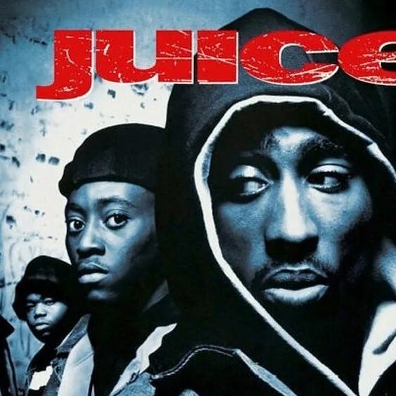 Couldn’t go without an appreciation post.. on this day in 1992 juice was re...