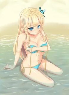 Kashiwazaki Sena - Boku wa Tomodachi ga Sukunai - Image #151