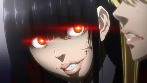 Kakegurui - 01 - Random Curiosity