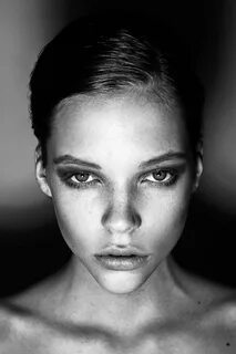 Image result for model face black and white Beauty photograp