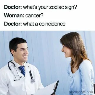 27 Astrology Memes All The Non-Believers Can Laugh At Medica