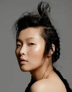 Sung Hee Kim Beauty editorial, Beauty, Makeup inspiration