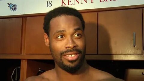 Kenny Britt excited about 2013 offense