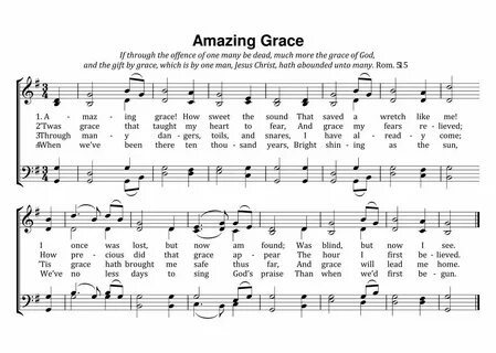 Music Amazing Grace Related Keywords & Suggestions - Music A