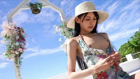 余 裕 で ア イ ド ル 以 上 の 八 掛 う み が ヌ