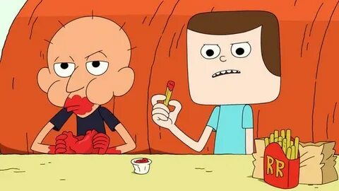 Clarence Videos Watch Free Clips and Episodes Online Cartoon
