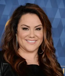 KATY MIXON at ABC Television Winter TCA Press Tour in Pasade