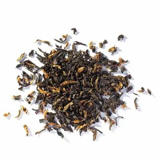 Assam Golden Tip - Mighty Leaf Tea - Ratings & Reviews RateT