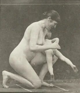 File:Nude woman spanking a child (rbm-QP301M8-1887-527c 3).j