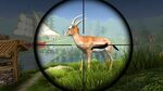 Deer Hunting Games 2020! Wild Sniper Hunter 3D for Android -