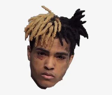 Report Abuse - Redbubble Free Xxxtentacion Scarf Transparent