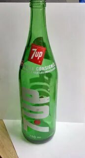 Vintage 7up Bottles and Can Identification HELP! - Historic 