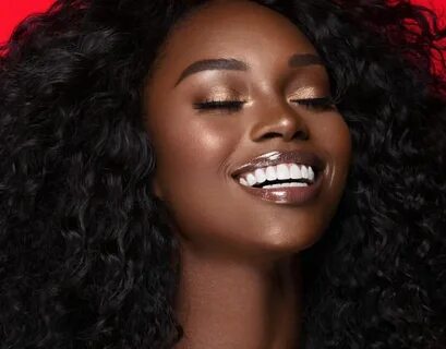 Makeup for black women #Makeuplooks Womens makeup, Makeup fo