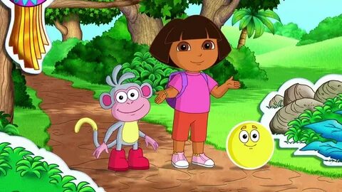 Dora the Explorer Season 3 Tv Show Eastern North Carolina No