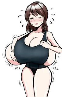 BE/ - Breast Expansion General 3 - /d/ - Hentai/Alternative 