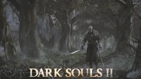 Dark Souls II 7 wallpaper jpg