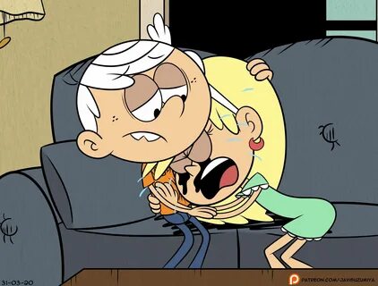 Pin en The Loud House