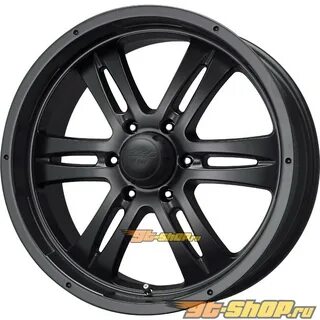 Литые диски MB Gunner 6 Anthracite Machined High gloss grey 