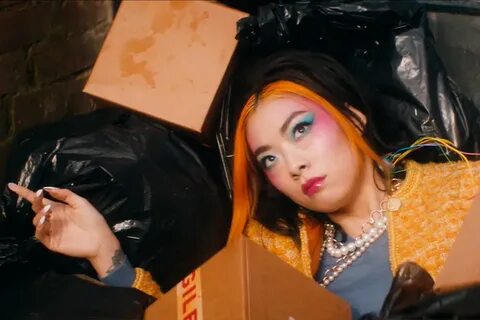 Rina Sawayama - XS