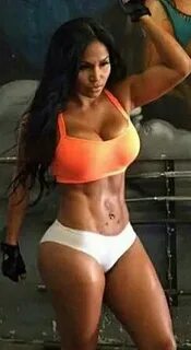 Hot Curves - Dolly Castro (Sexy Latina Model) .