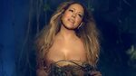 Mariah Carey - You're Mine (Eternal) Screencaps & Video Spot