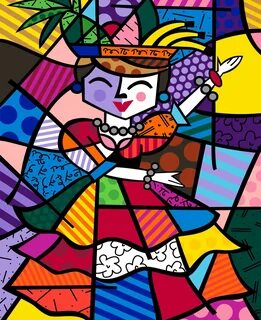 Romero Britto Net Worth 2021 Update: Bio, Age, Height, Weigh