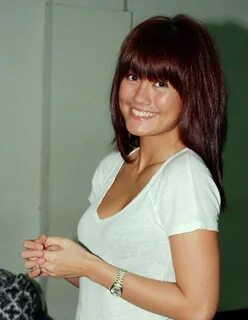 Agnes Monica Singer and Actress Go International Music Top T