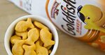 Pepperidge Farm voluntarily recalls Goldfish Crackers on sal