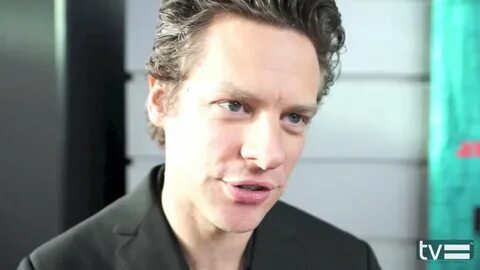 Jacob Pitts Interview - Justified (FX) Series Finale - YouTu